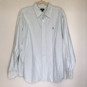 J Crew Button Down Long Sleeve Shirt